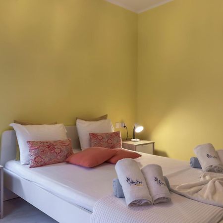 Alisahni Villa & Suite Като-Даратсо Экстерьер фото