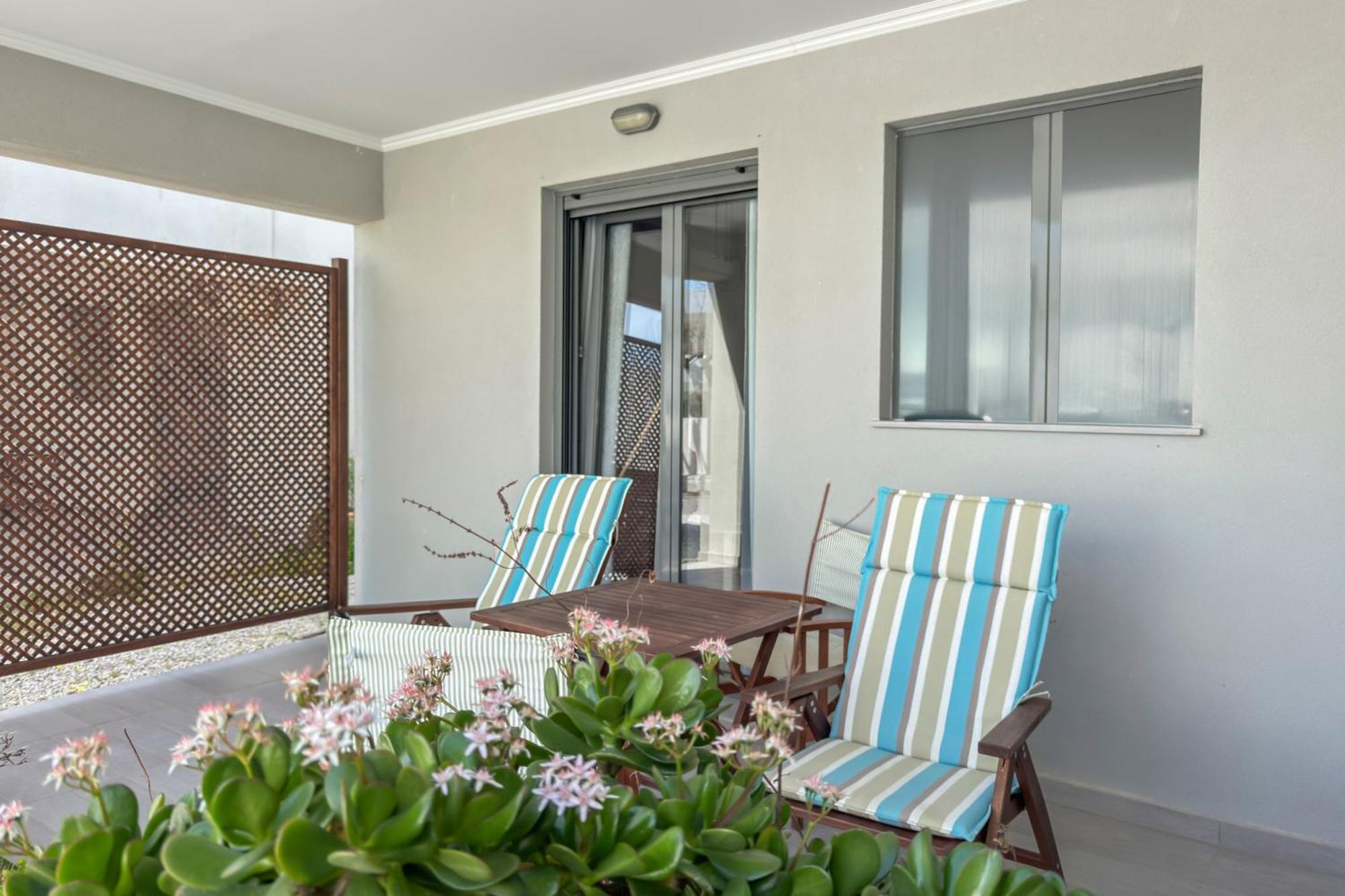 Alisahni Villa & Suite Като-Даратсо Экстерьер фото
