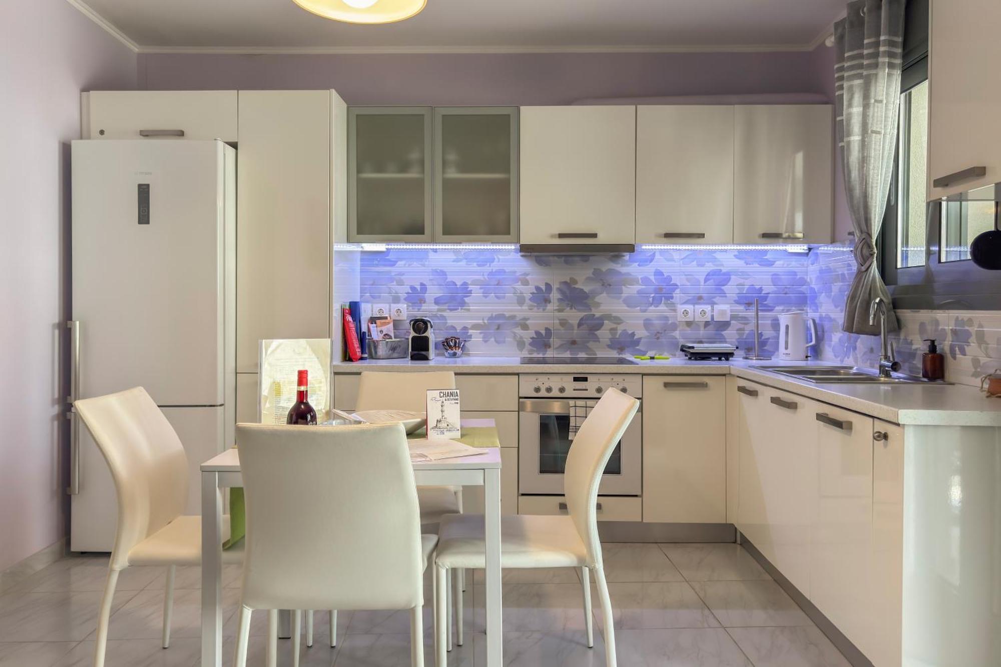 Alisahni Villa & Suite Като-Даратсо Экстерьер фото