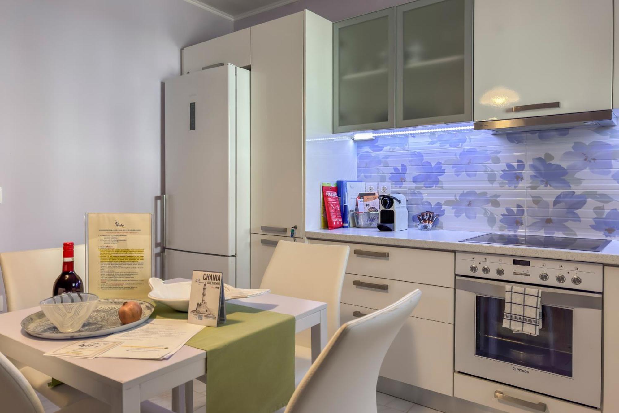 Alisahni Villa & Suite Като-Даратсо Экстерьер фото