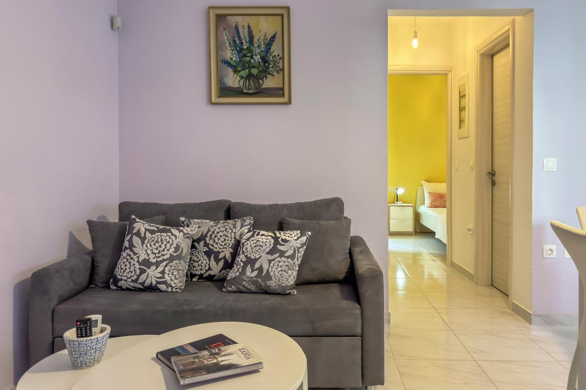 Alisahni Villa & Suite Като-Даратсо Экстерьер фото