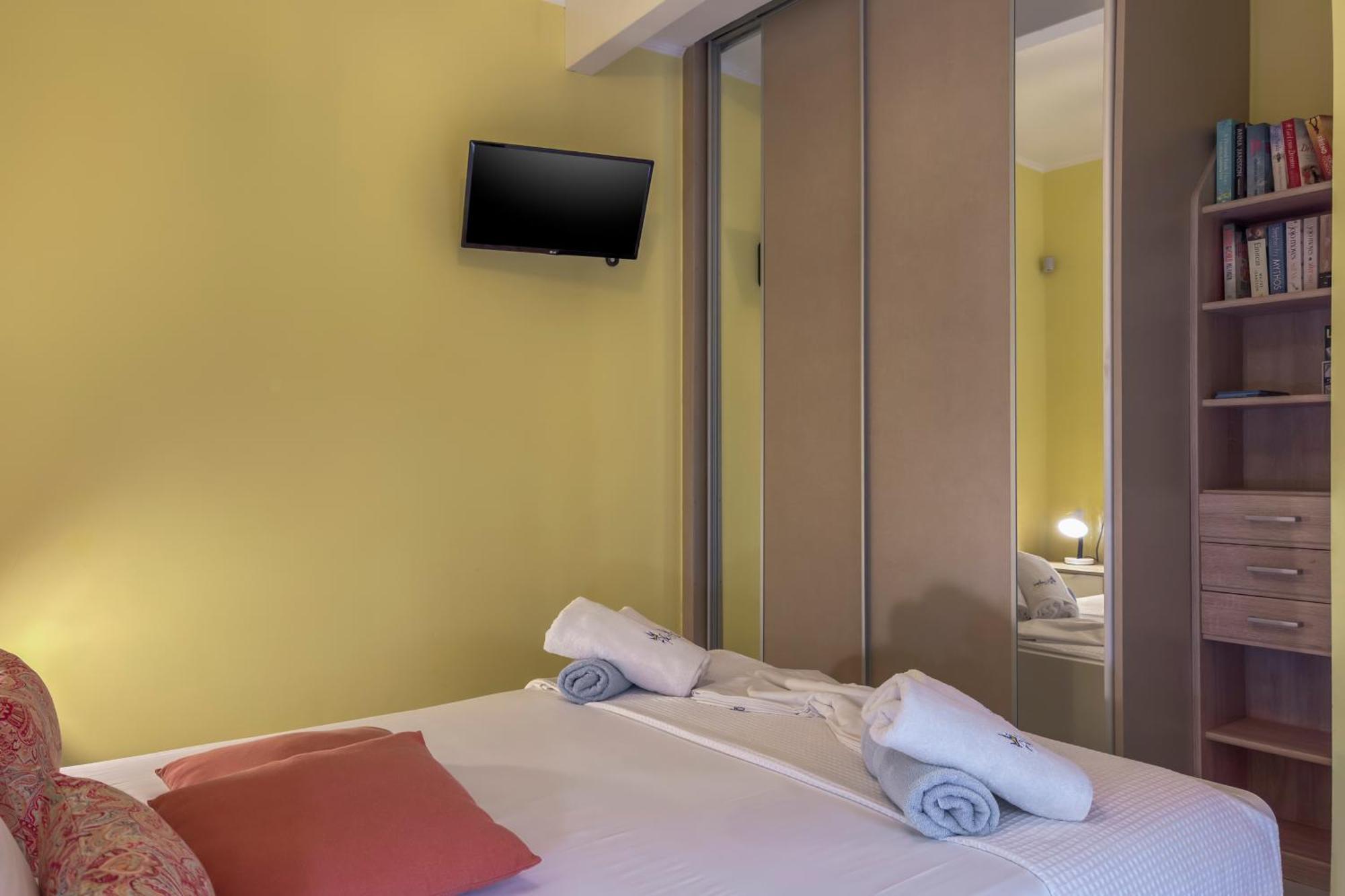 Alisahni Villa & Suite Като-Даратсо Экстерьер фото