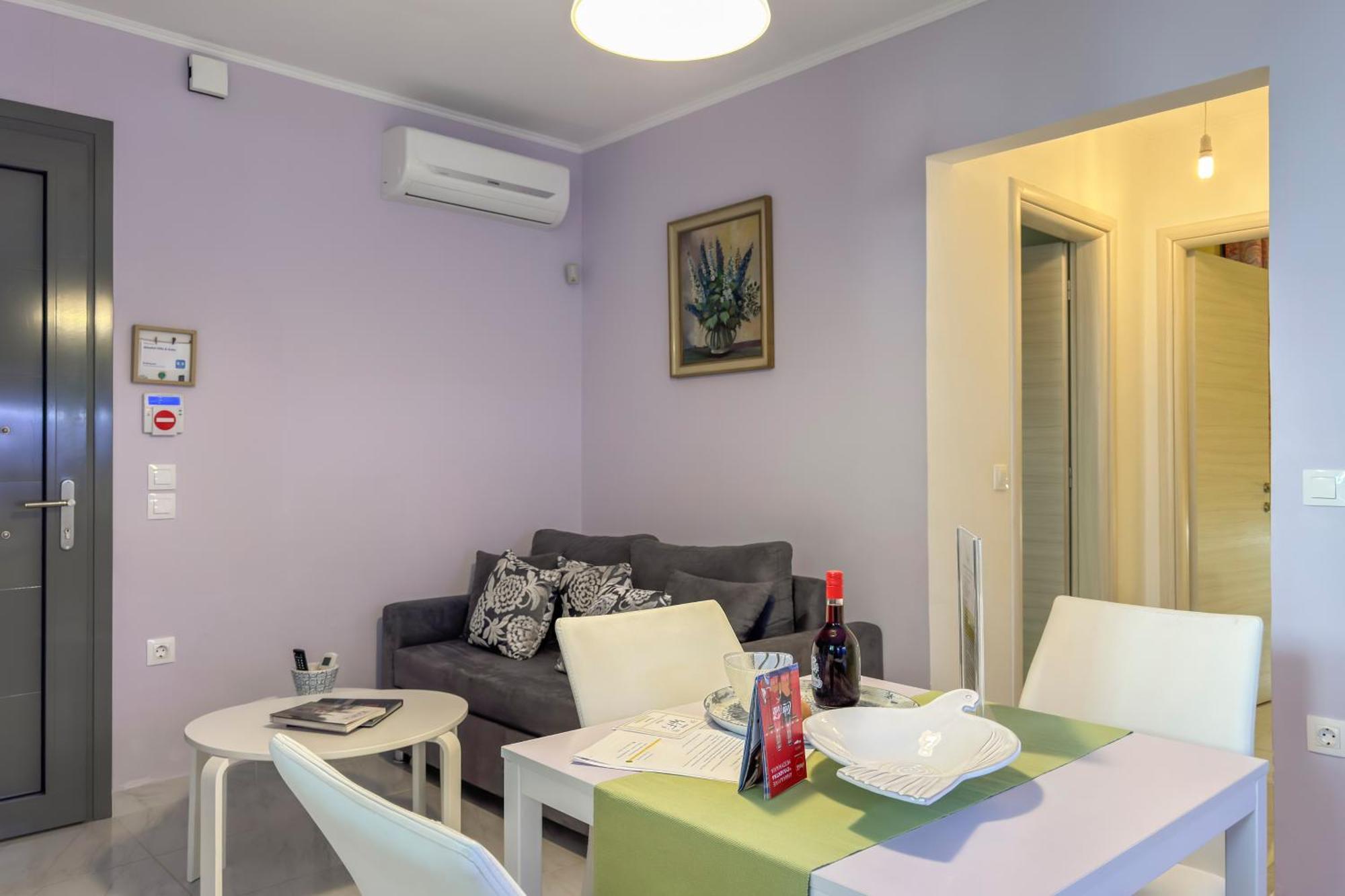 Alisahni Villa & Suite Като-Даратсо Экстерьер фото