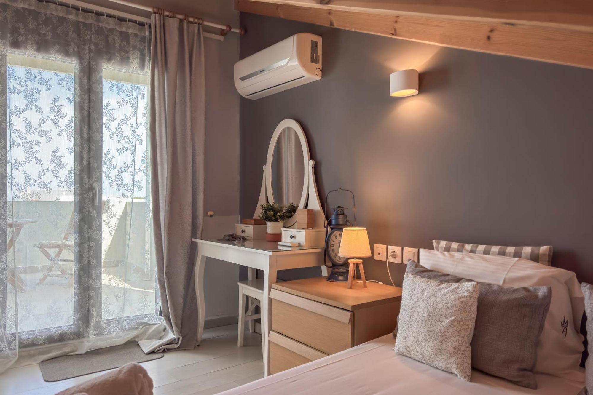 Alisahni Villa & Suite Като-Даратсо Экстерьер фото
