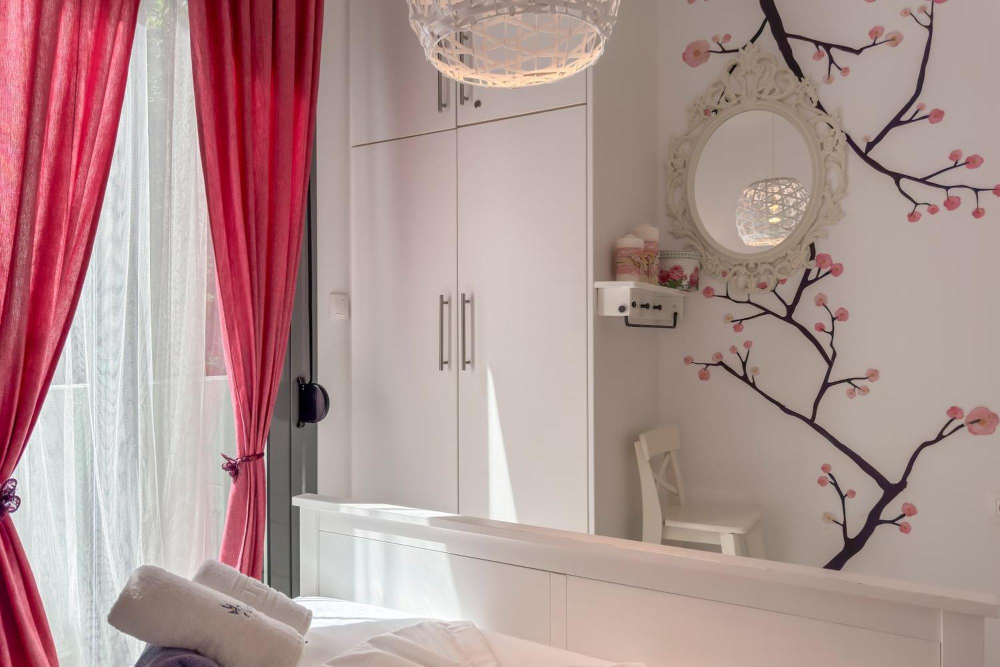 Alisahni Villa & Suite Като-Даратсо Экстерьер фото