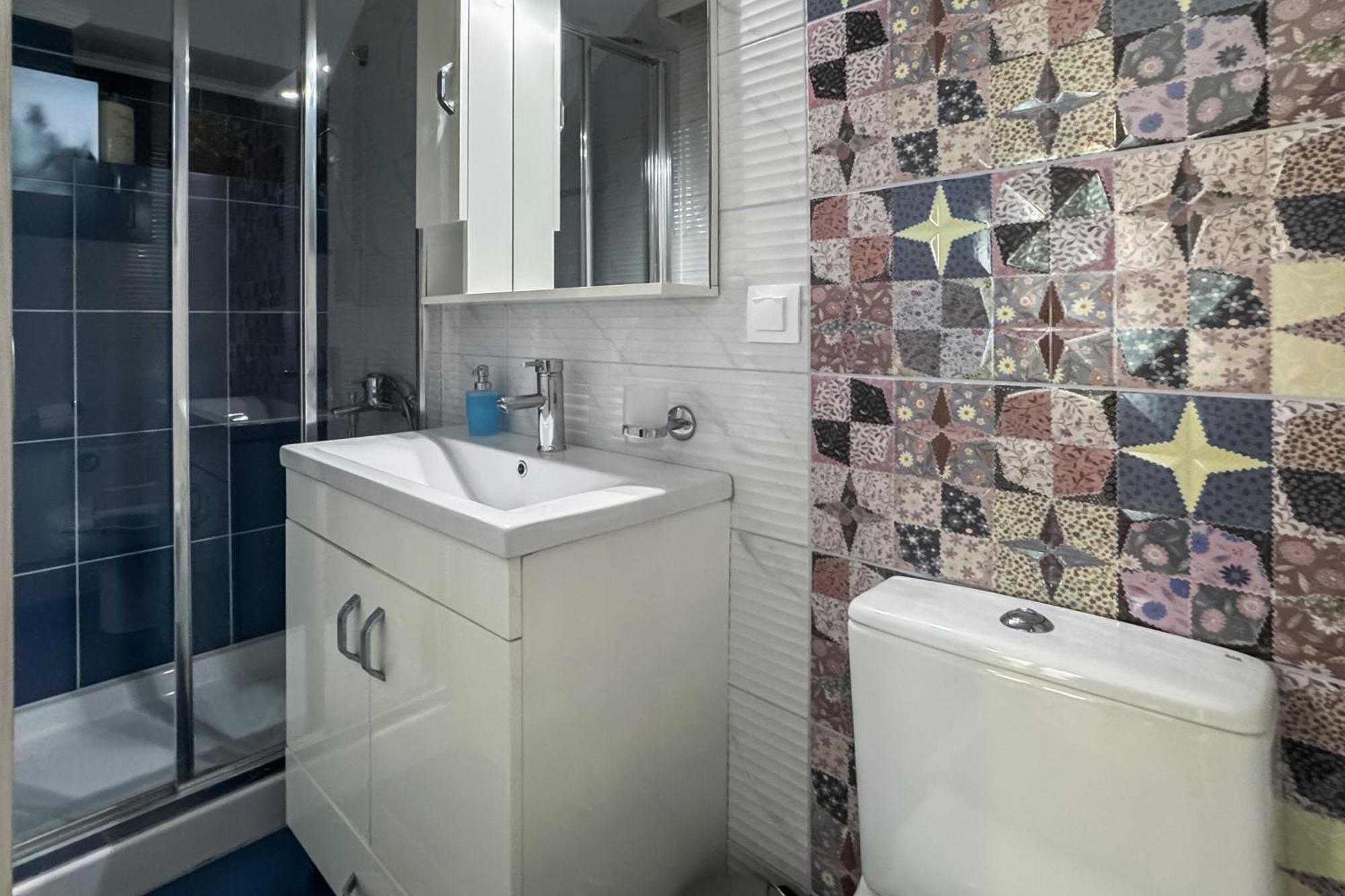 Alisahni Villa & Suite Като-Даратсо Экстерьер фото