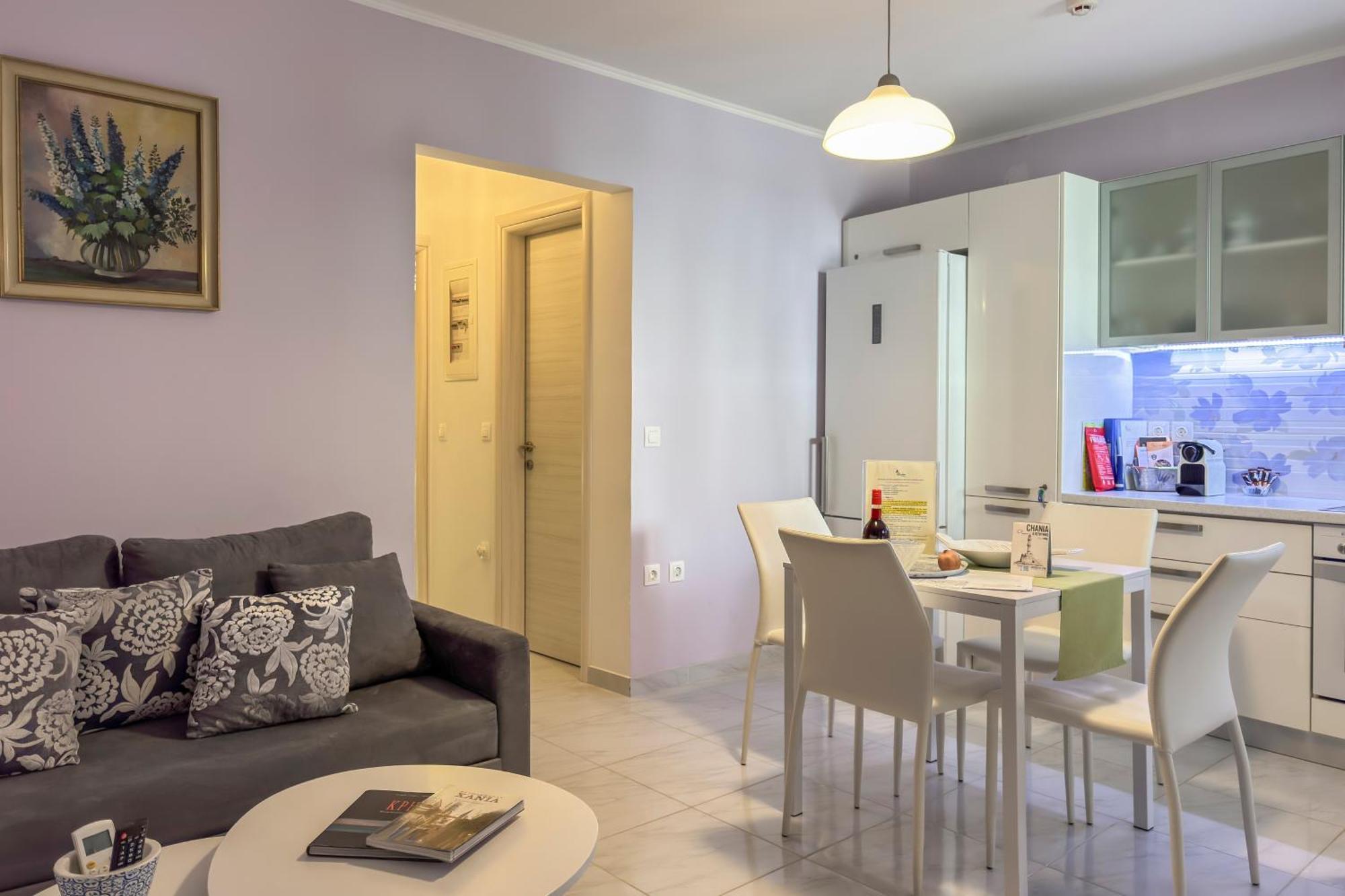 Alisahni Villa & Suite Като-Даратсо Экстерьер фото