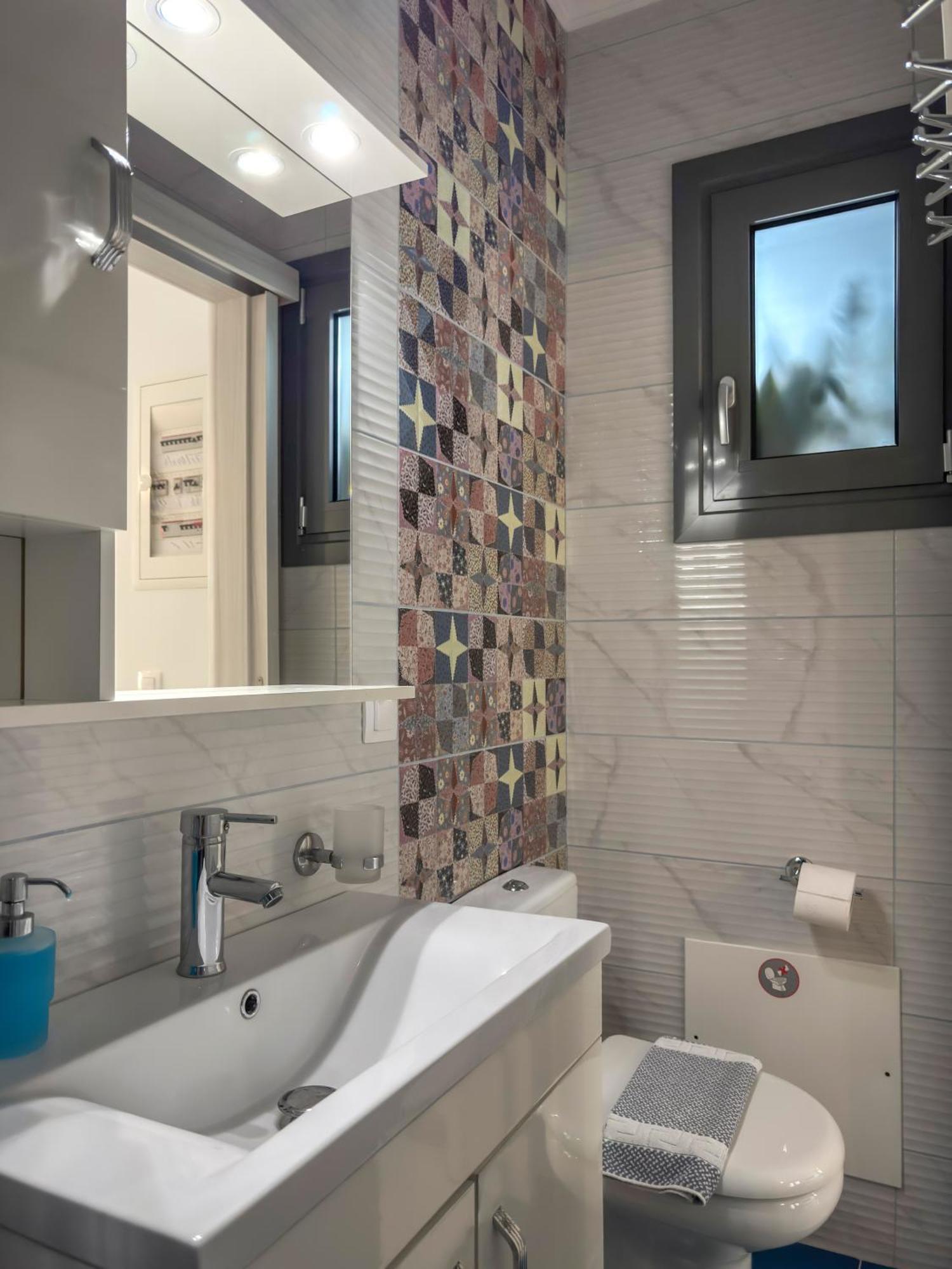 Alisahni Villa & Suite Като-Даратсо Экстерьер фото