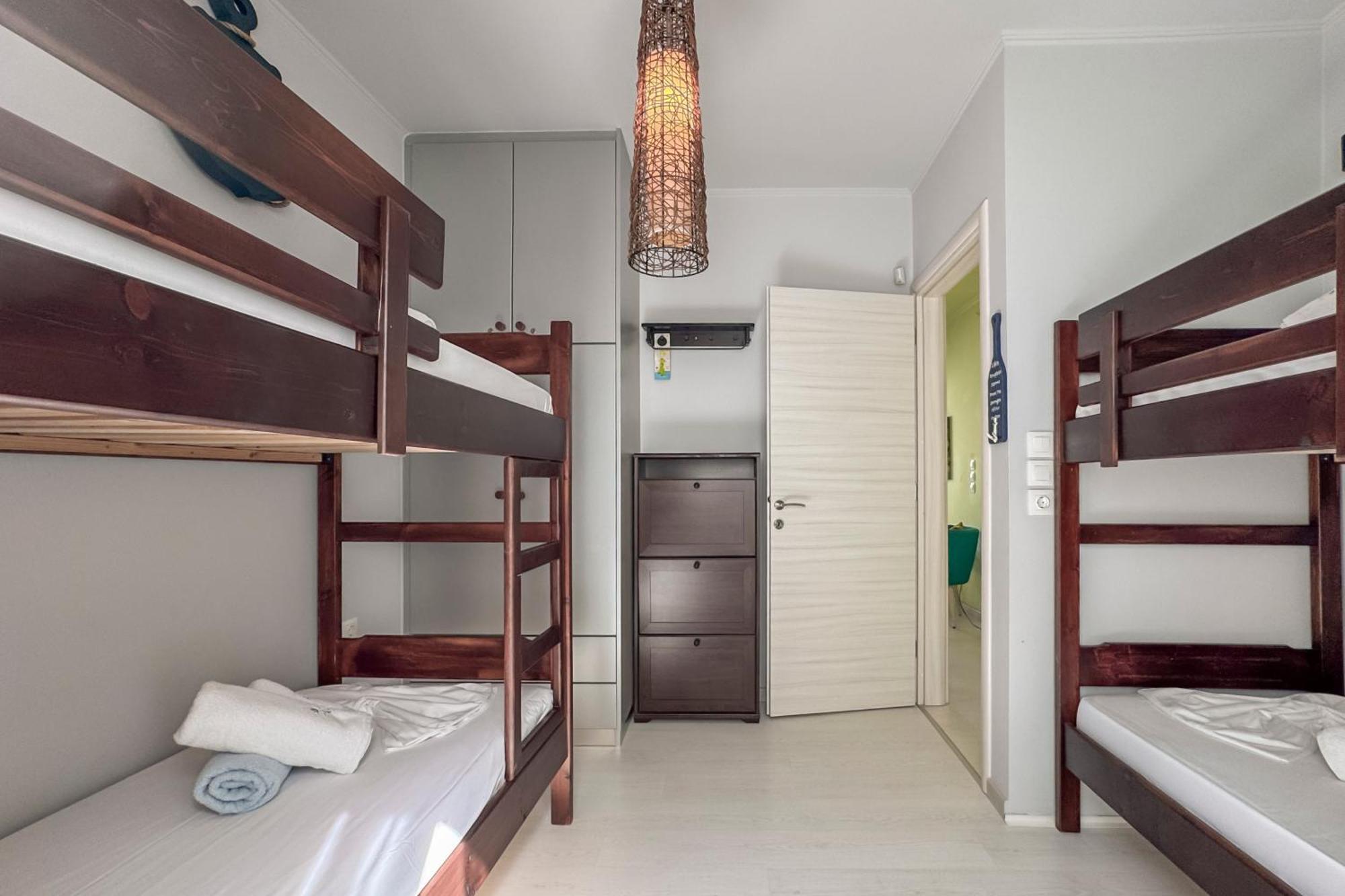 Alisahni Villa & Suite Като-Даратсо Экстерьер фото