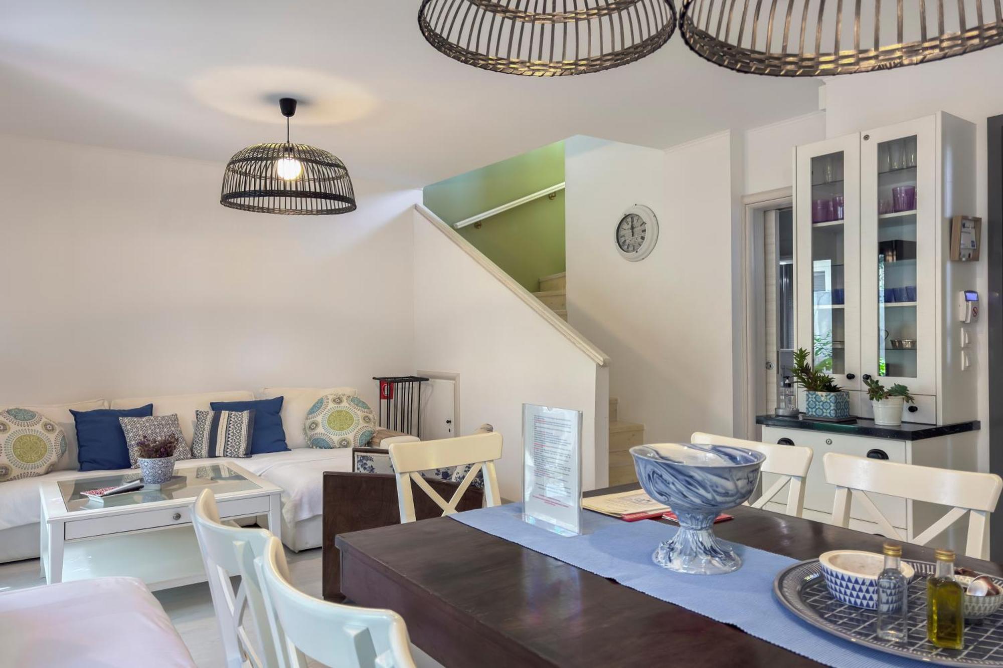 Alisahni Villa & Suite Като-Даратсо Экстерьер фото