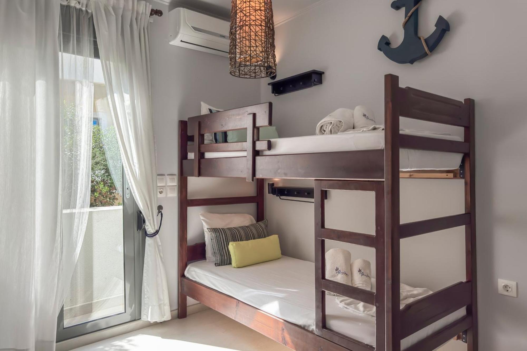 Alisahni Villa & Suite Като-Даратсо Экстерьер фото